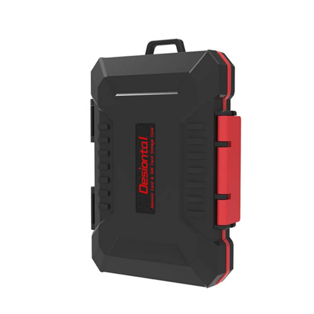 Camera SD Card Box Microsd Hol - Photography Sim 评论和价格