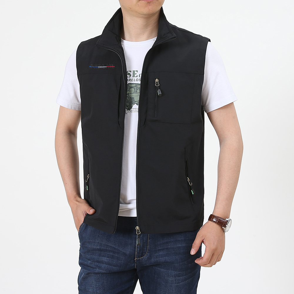 Spring, summer, autumn, vest,  - Photography Of A Man 评论和价格