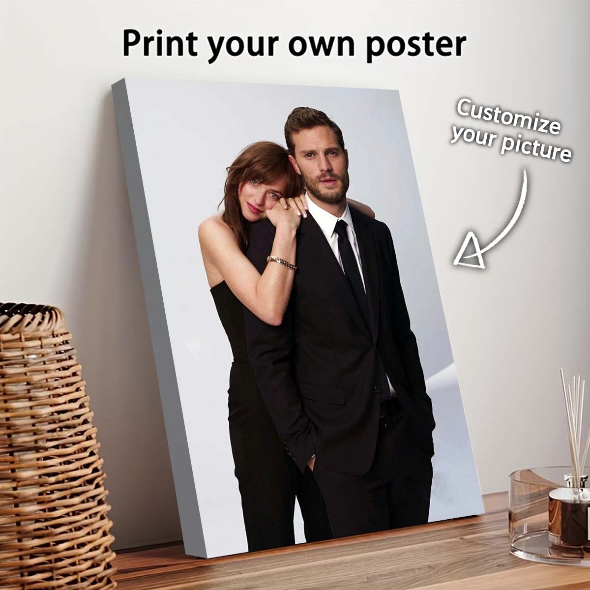 Custom Print Canvas Painting F - Photography Landscape 评论和价格