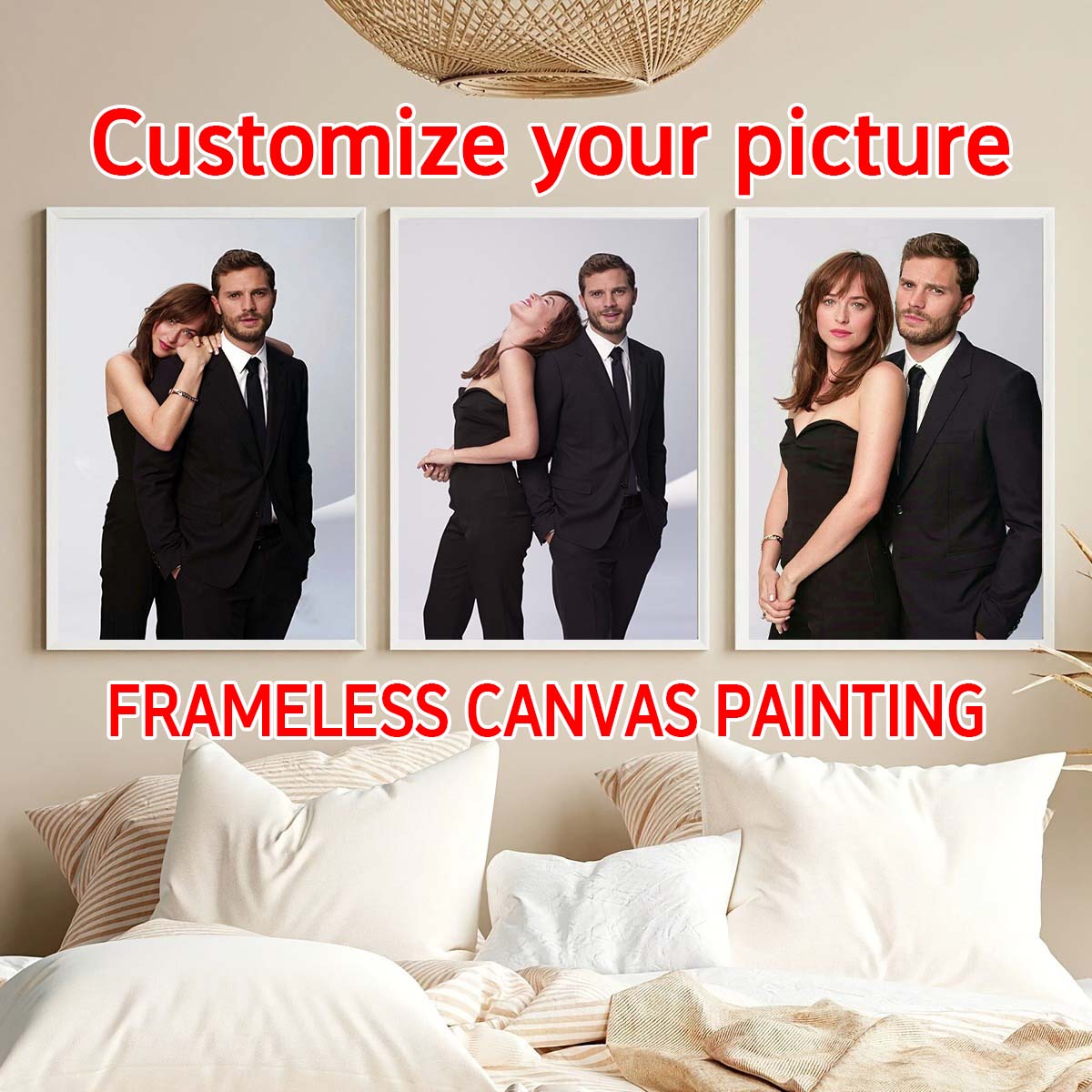 Custom Print Canvas Painting F - Photography Landscape 评论和价格