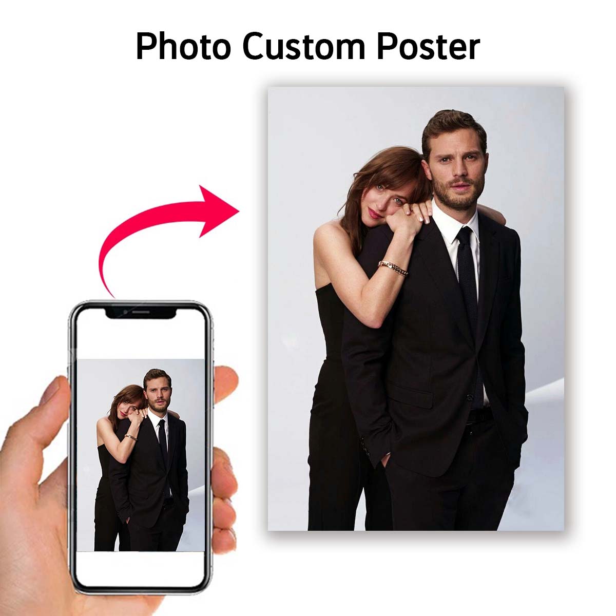 Custom Print Canvas Painting F - Photography Landscape 评论和价格