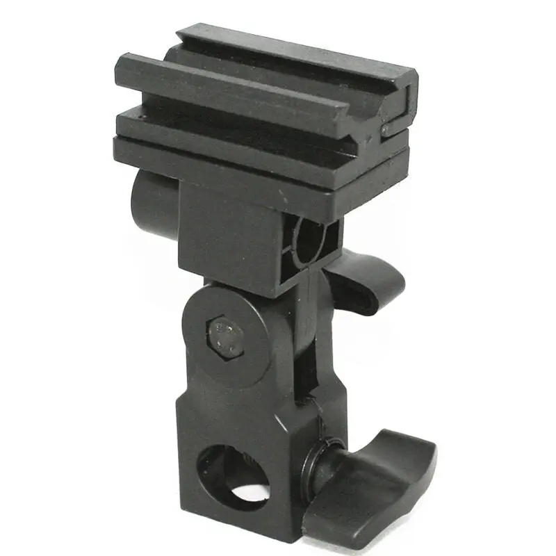 B-Type Flash Shoe Adapter Spee - Photography Umbrella Diffuser 评论和价格