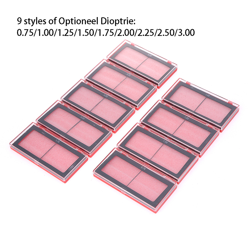 1pc 1.0/1.5/2.0/2.5/3.0 Diopte - Eye Piece Magnifier 评论和价格