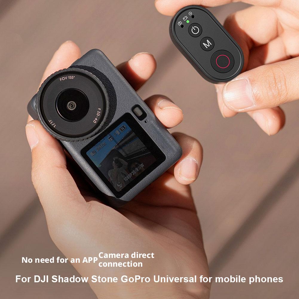 Bluetooth Wireless Remote Cont - Insta360 Camera X4 评论和价格