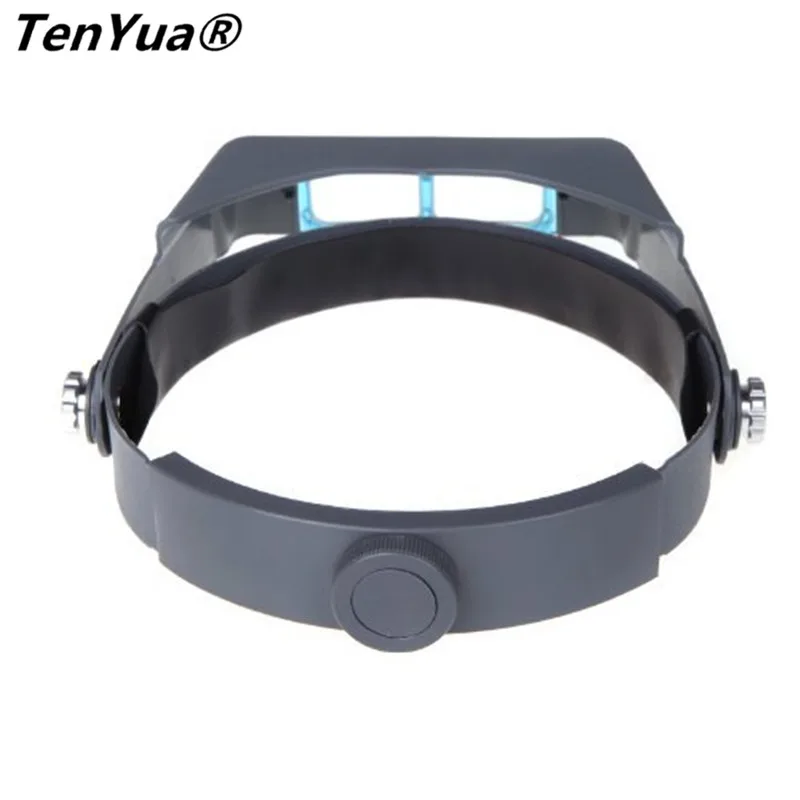 TenYua 1.5x 2x 2.5x 3.5x Head  - Eye Piece Magnifier 评论和价格