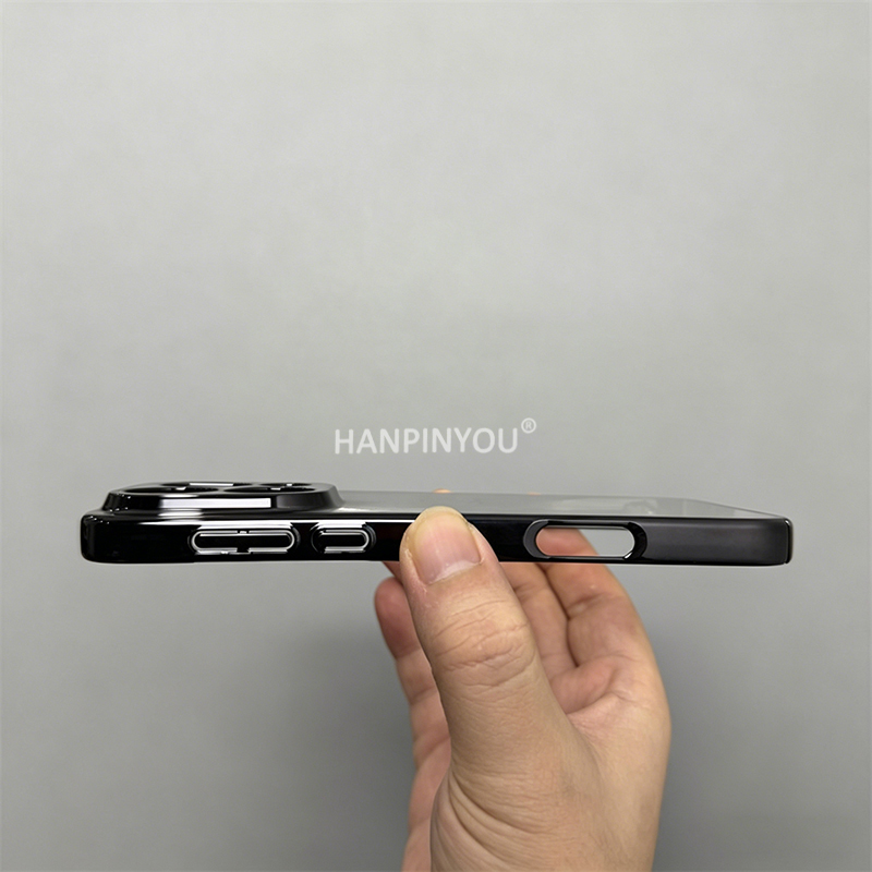 Luxury Plating Clear Ultra Thi - Photography Kit Oppo Find X9 Pro 评论和价格