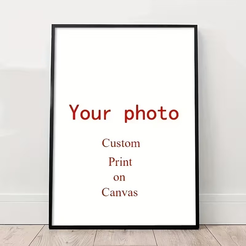 Custom Print Canvas Painting F - Photography Landscape 评论和价格
