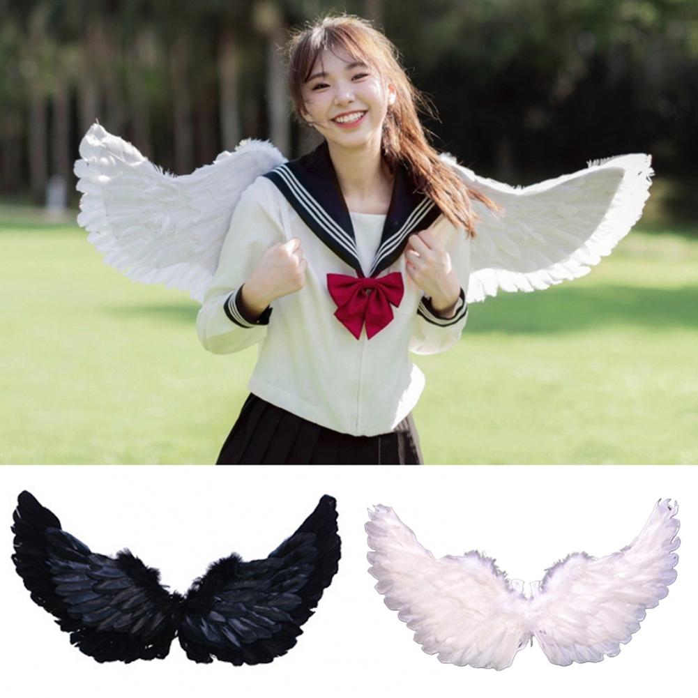 Angel Wings Colorful Feather W - Photography Year 评论和价格