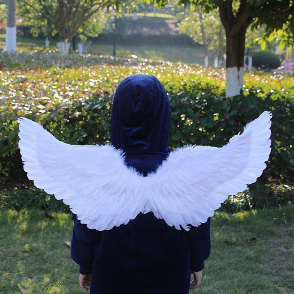 Angel Wings Colorful Feather W - Photography Year 评论和价格
