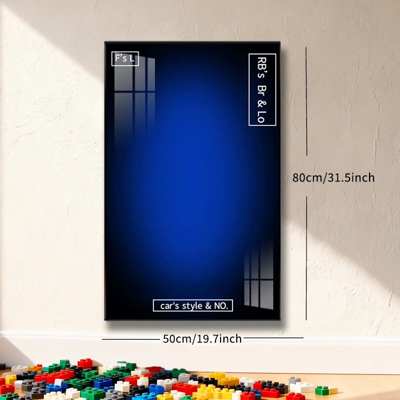 2026 NEW Wall Mount Display Bo - Photography Definition 评论和价格