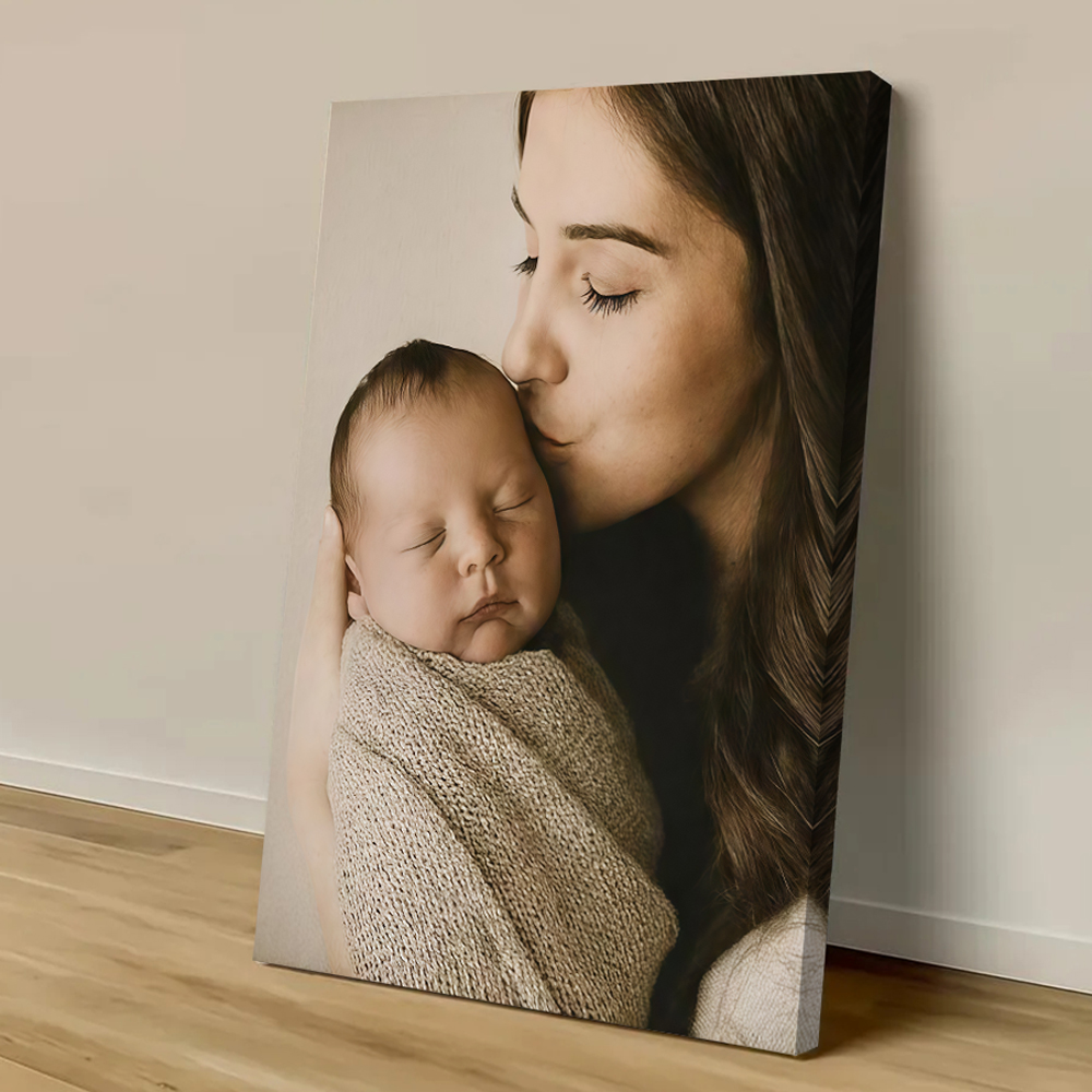 Custom Print Canvas Painting F - Photography Landscape 评论和价格