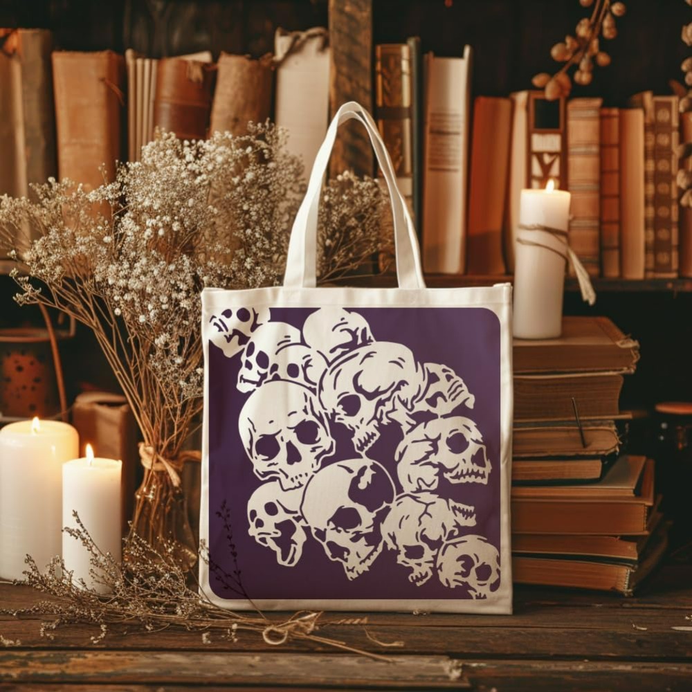 Skull Background Stencil Skull - Photography Techniques 评论和价格