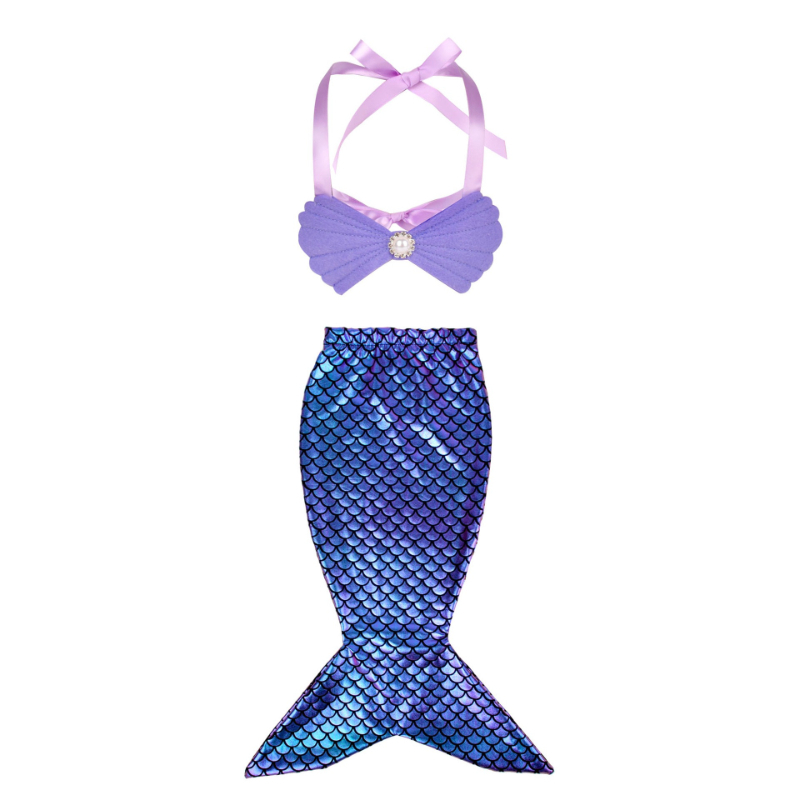 Newborn Mermaid Photography Ou - Photography Year 评论和价格