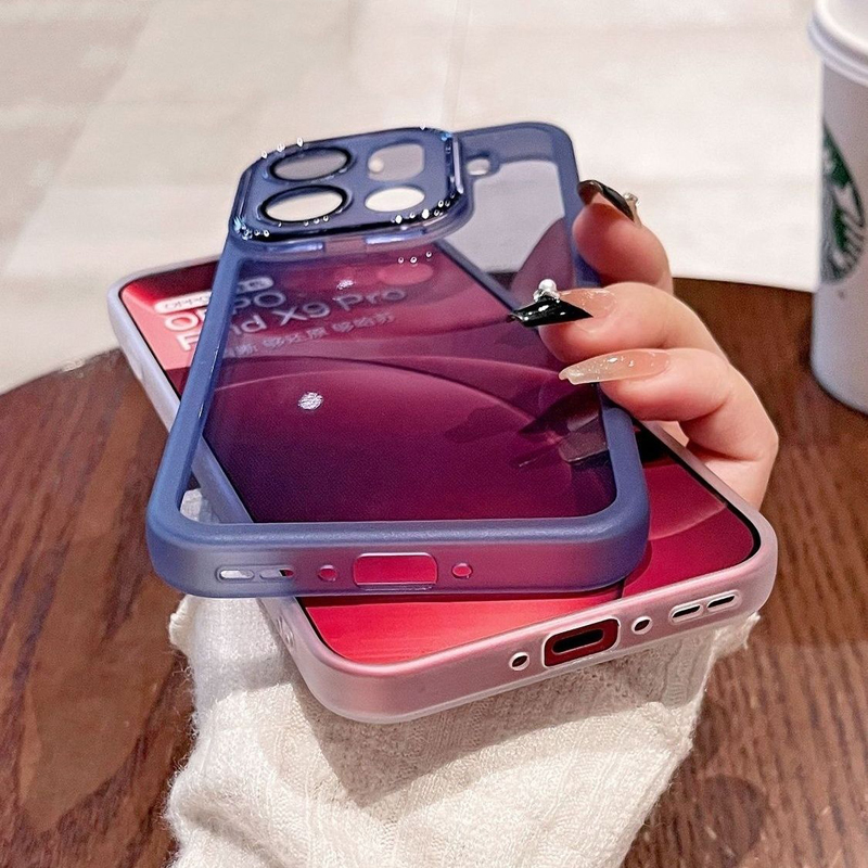 For Oppo Find X9 Pro Case Oppo - Photography Kit Oppo Find X9 Pro 评论和价格