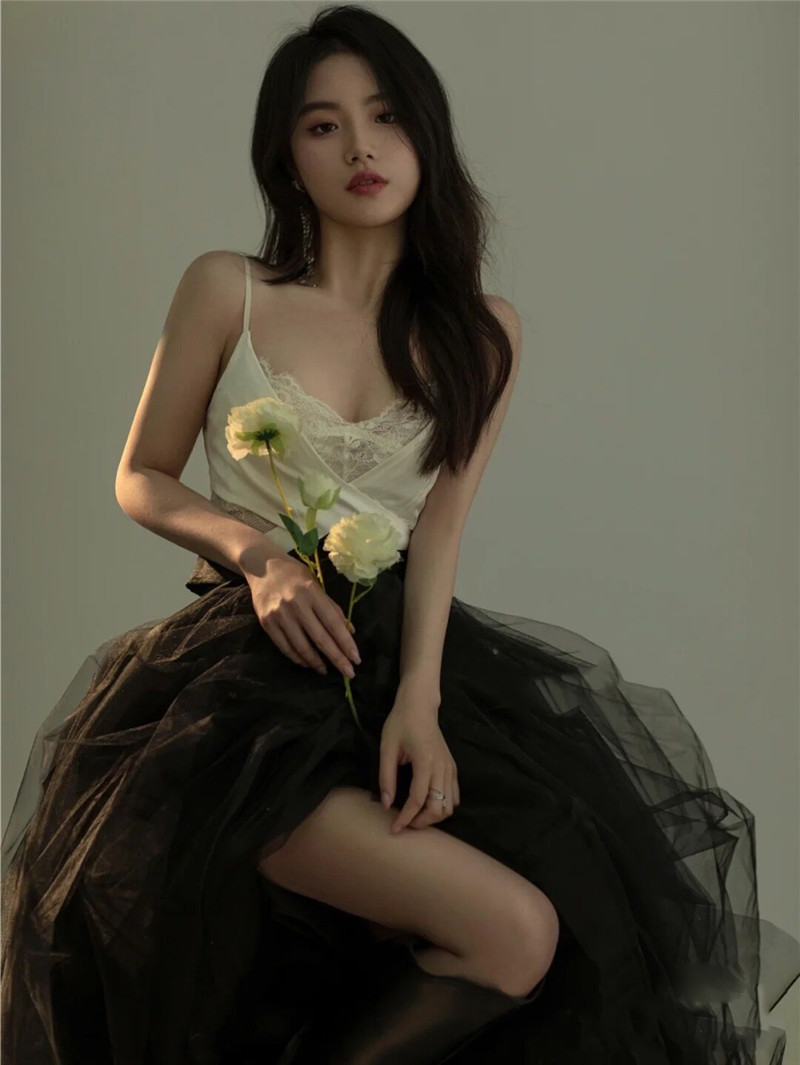 Black Angel Lace Photography C - Photography Year 评论和价格