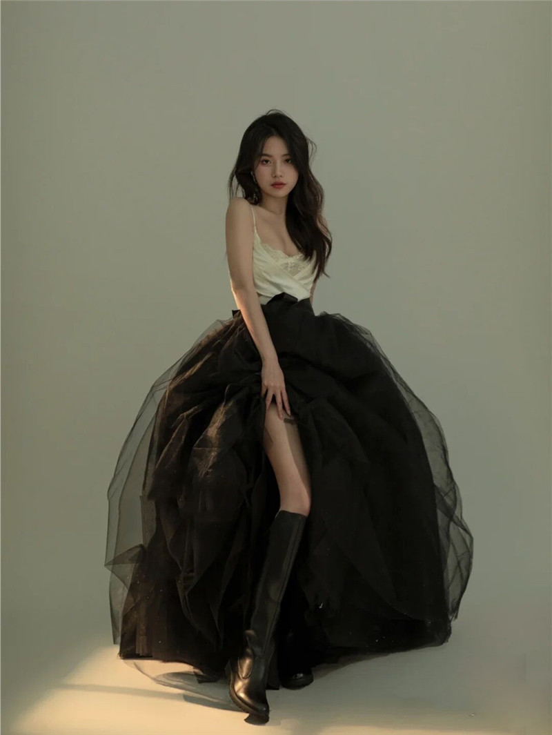 Black Angel Lace Photography C - Photography Year 评论和价格