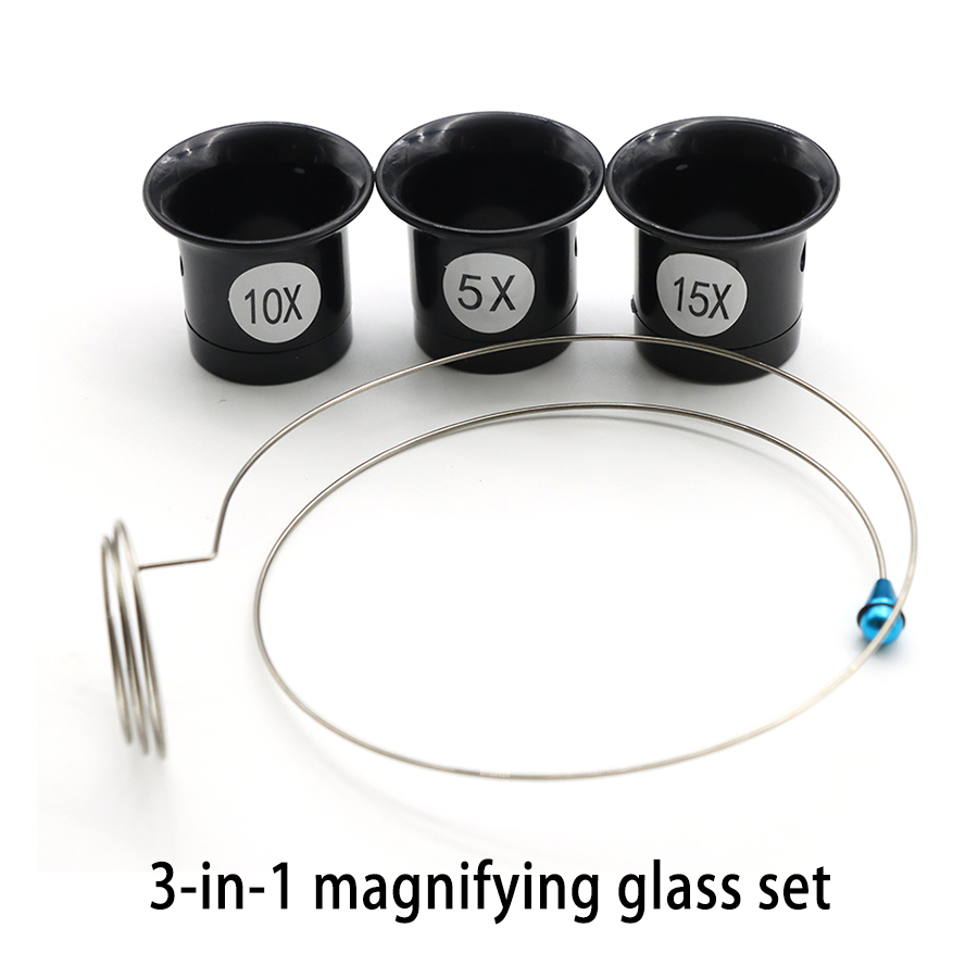 Watch repair tools, watch tool - Eye Piece Magnifier 评论和价格