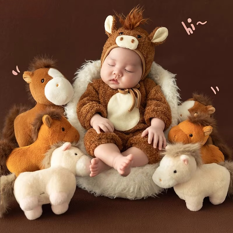 Newborn Photography Props Cute - Photography Year 评论和价格