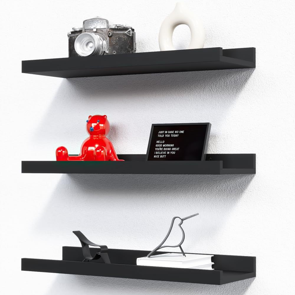 Creative wall storage rack 2-p - Photography Definition 评论和价格