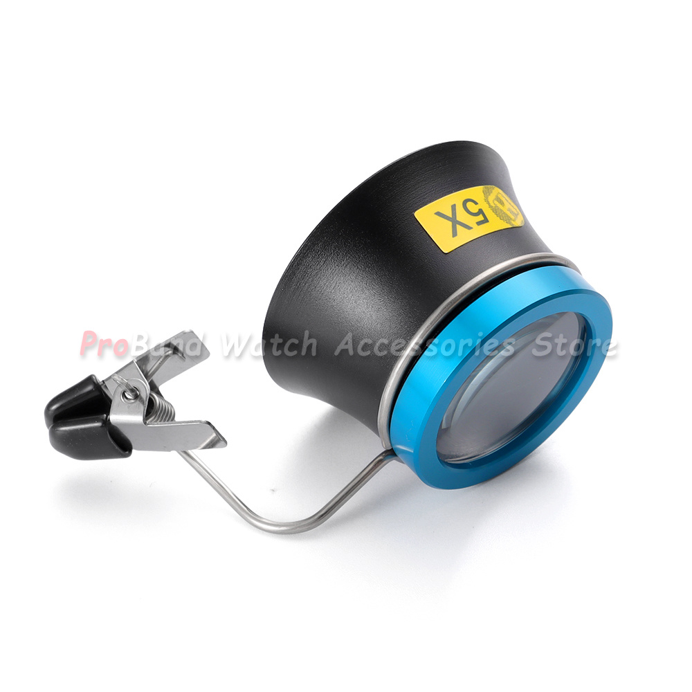 Clip-On Eye Loupe Magnifying L - Eye Piece Magnifier 评论和价格