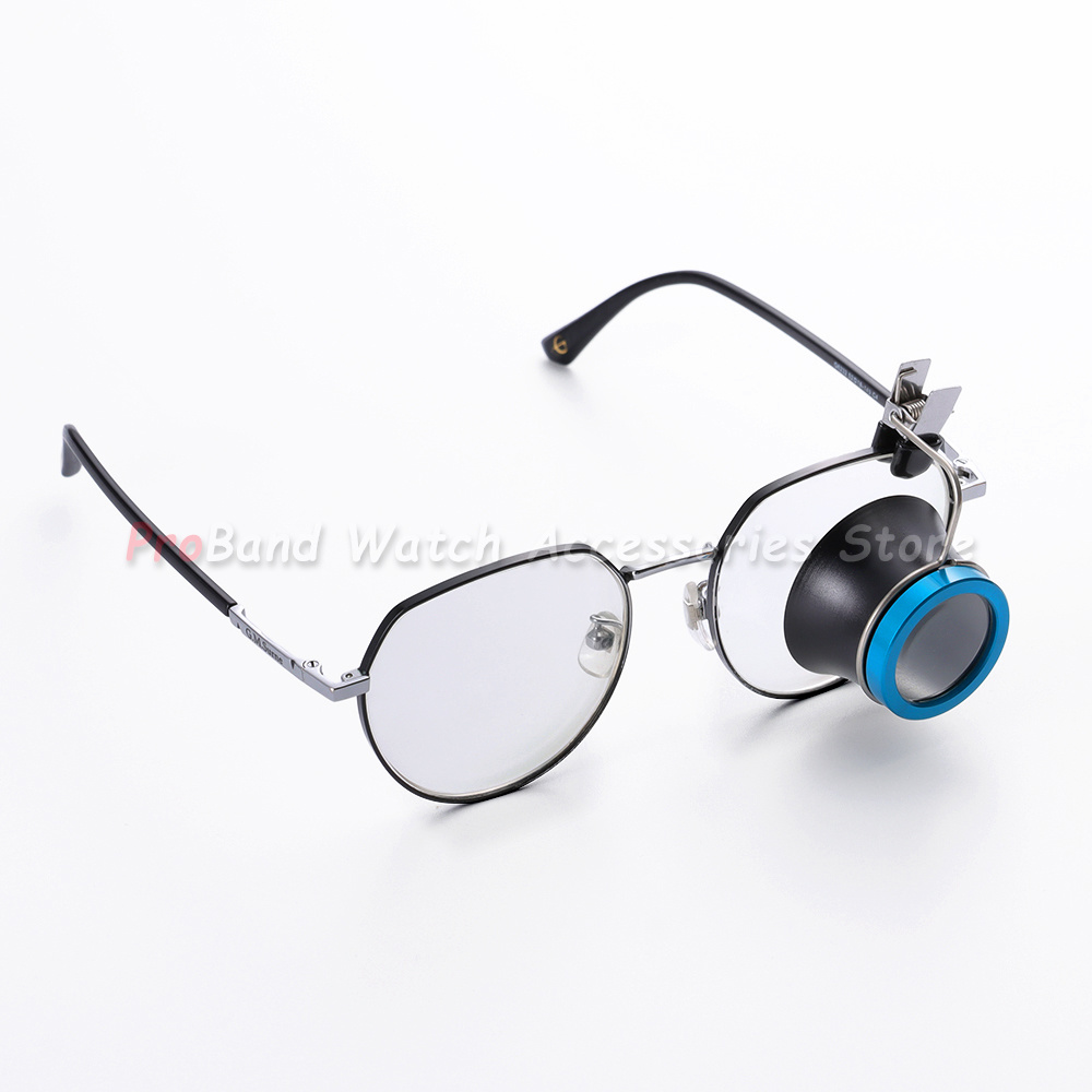 Clip-On Eye Loupe Magnifying L - Eye Piece Magnifier 评论和价格