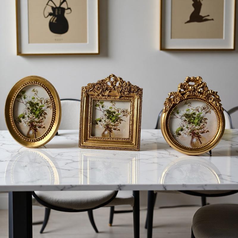 For Desk Wall Decoration Oval  - Photography Definition 评论和价格