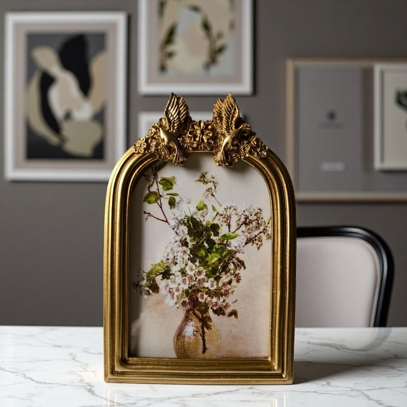 For Desk Wall Decoration Oval  - Photography Definition 评论和价格