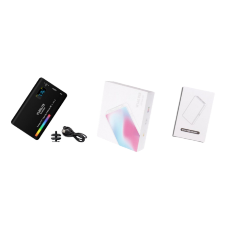 Mobile Rgb Fill Light Computer - Photography Year 评论和价格