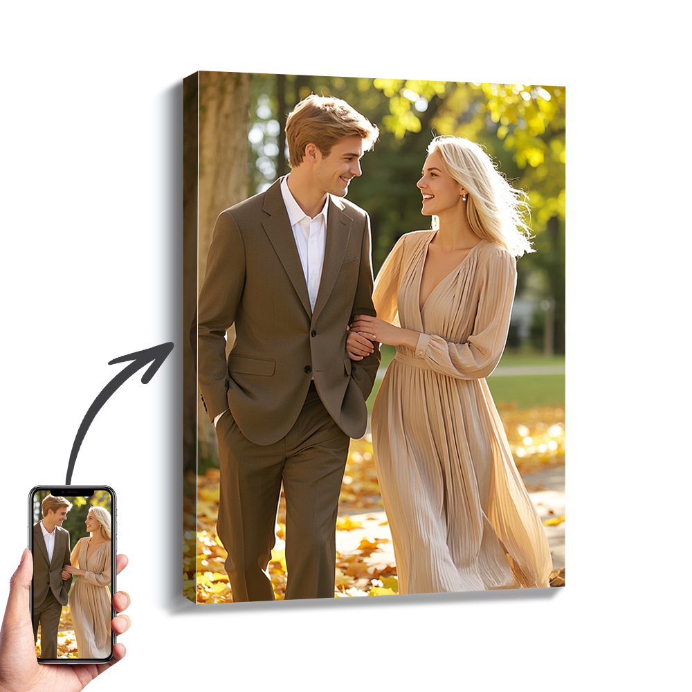 1 Pc Custom Photos with DIY Wo - Photography Definition 评论和价格