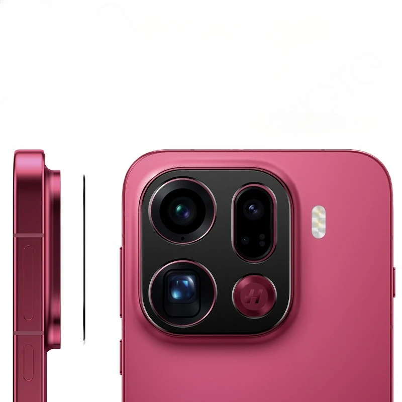 For Oppo Find X9 Pro Camera Pr - Photography Kit Oppo Find X9 Pro 评论和价格