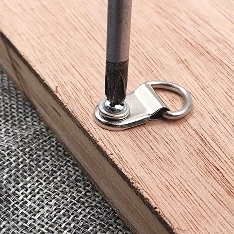 10-50PCS Metal Picture Hangers - Photography Definition 评论和价格
