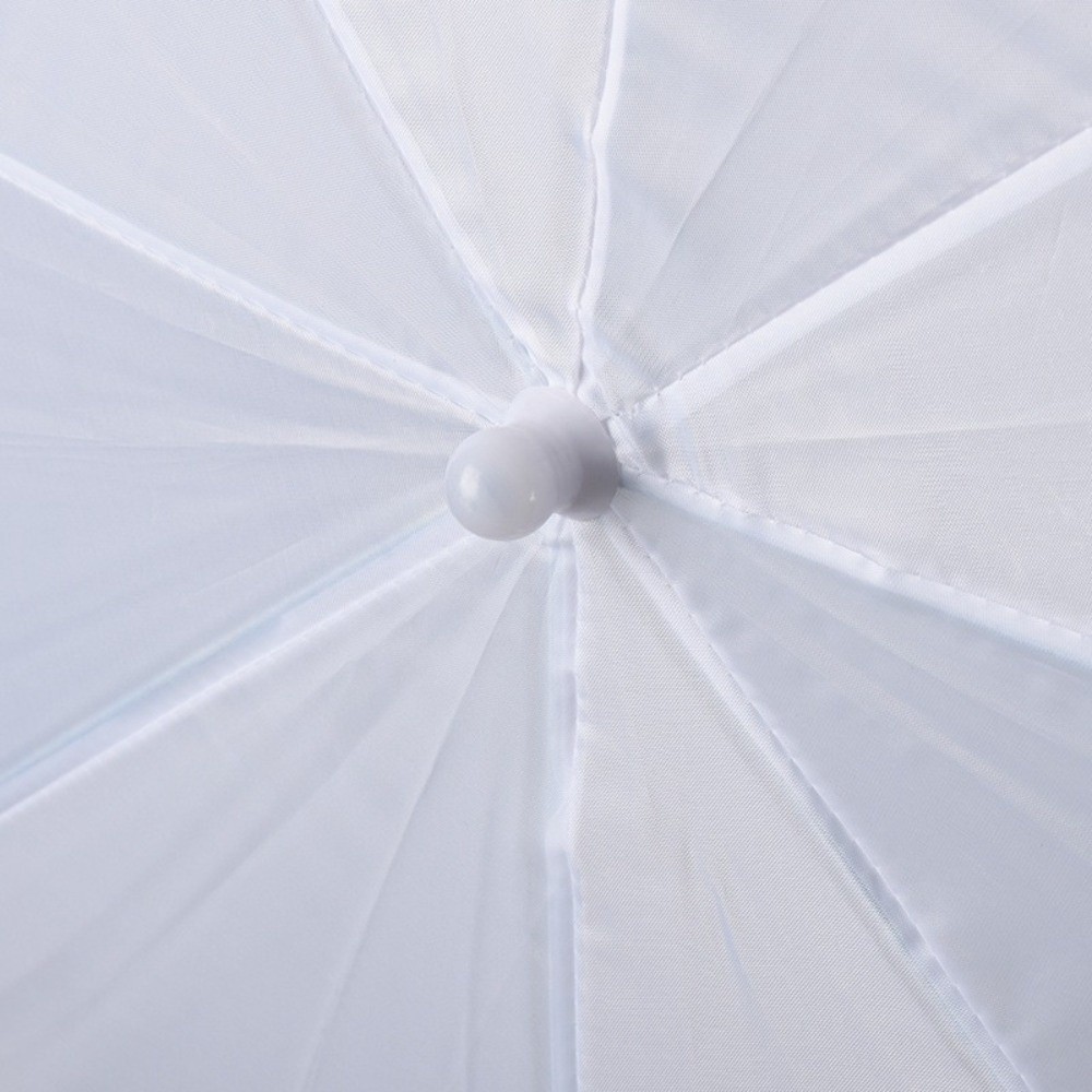 50cm/ 20Inch Photography Umbre - Photography Umbrella Diffuser 评论和价格