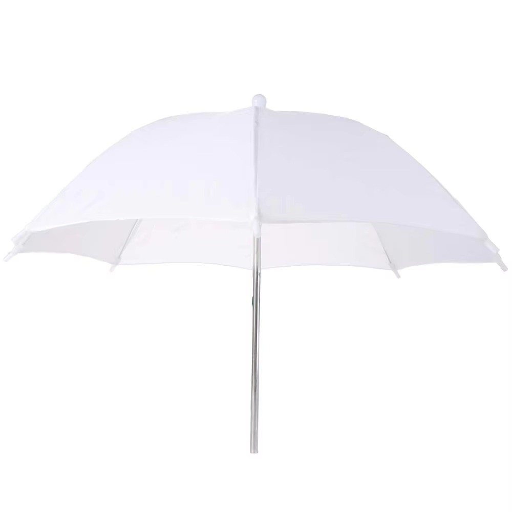50cm/ 20Inch Photography Umbre - Photography Umbrella Diffuser 评论和价格