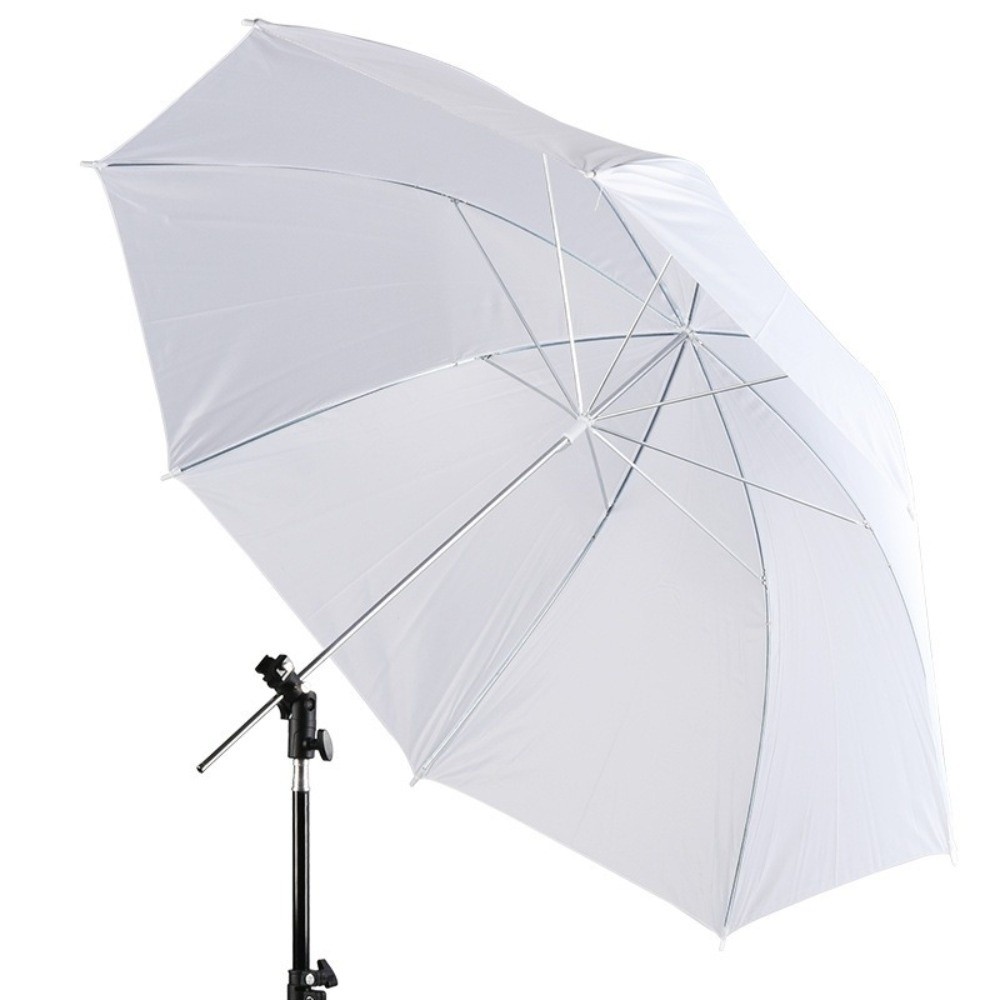 50cm/ 20Inch Photography Umbre - Photography Umbrella Diffuser 评论和价格