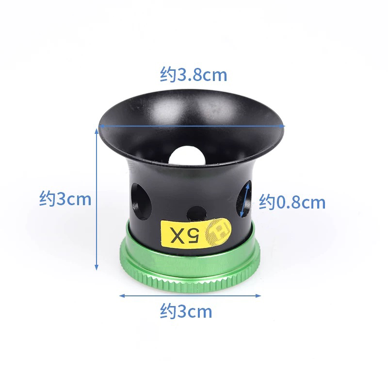 Professional Watch Repair Tool - Eye Piece Magnifier 评论和价格