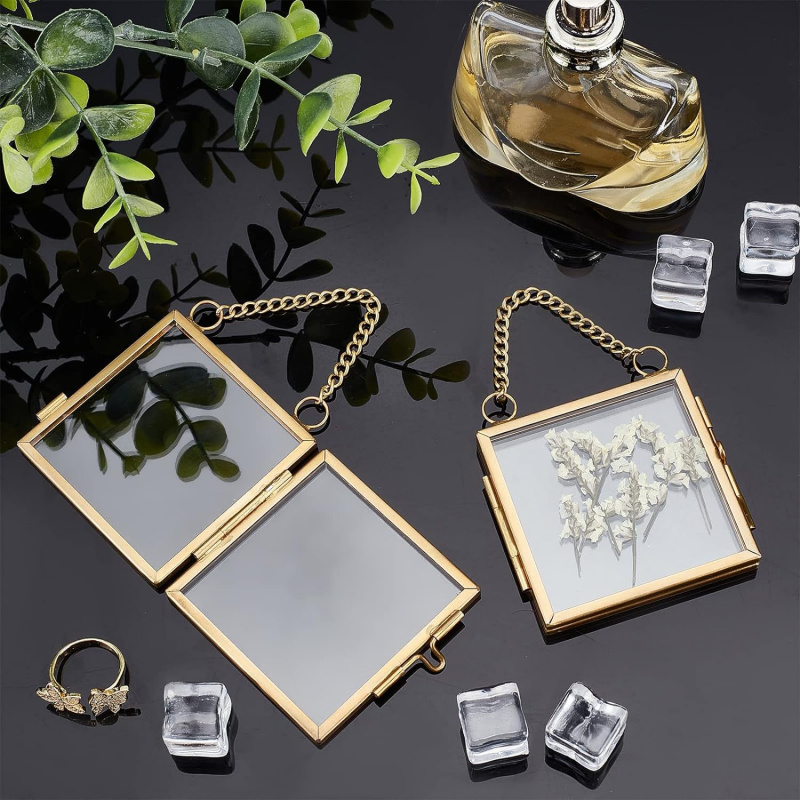 Simple metal photo frame, high - Photography Definition 评论和价格