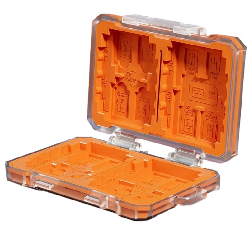 Desiontal For SD Card Case Des - Photography Sim 评论和价格