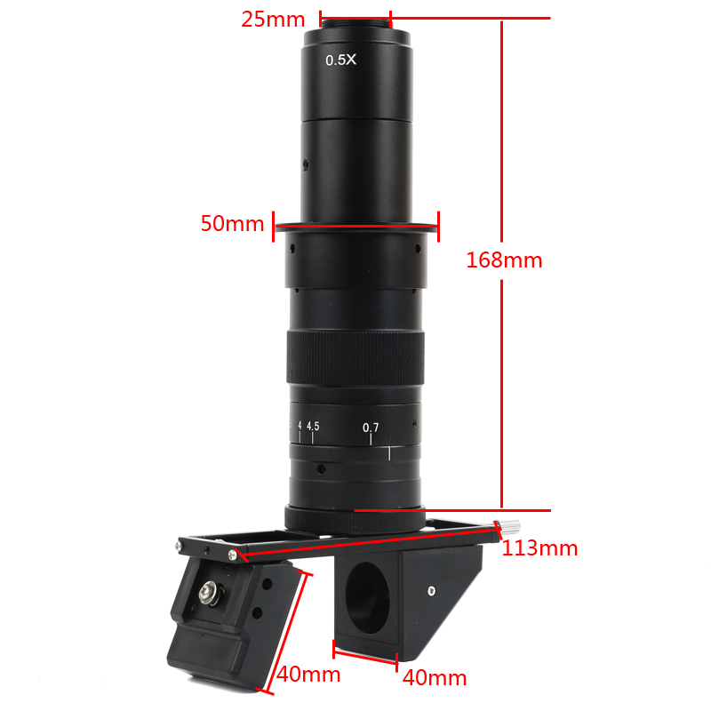 2D 3D Switch Module C Mount 18 - Photography Ratio 评论和价格