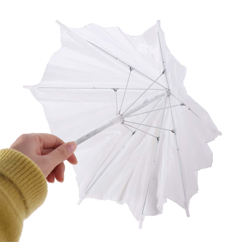 50cm/ 20Inch Photography Umbre - Photography Umbrella Diffuser 评论和价格