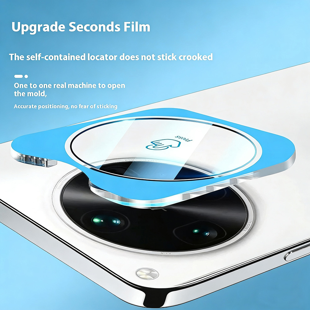 3pcs Lens Protector For OPPO F - Photography Kit Oppo Find X9 Pro 评论和价格