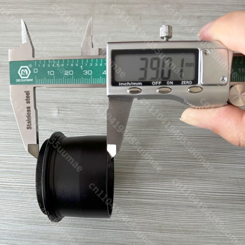 2-Inch to M48 Adapter Ring Pho - Photography Definition 评论和价格