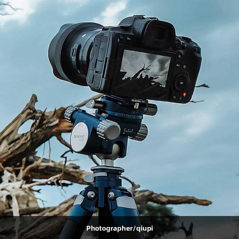 BENRO GD36PT Aluminum 3-Way Ge - Photography Landscape 评论和价格