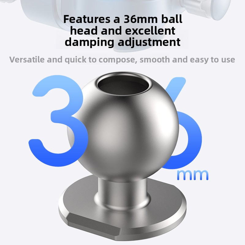 BENRO GD36PT Aluminum 3-Way Ge - Photography Landscape 评论和价格