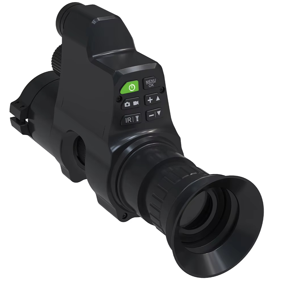 MK005 Digital Night Vision Hig - Photography Definition 评论和价格