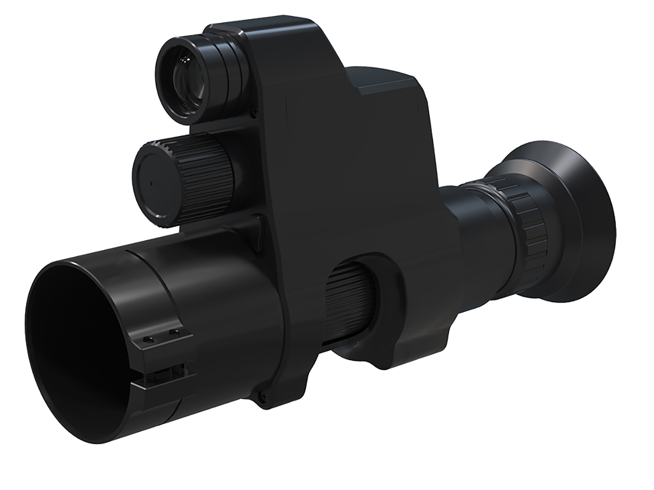 MK005 Digital Night Vision Hig - Photography Definition 评论和价格