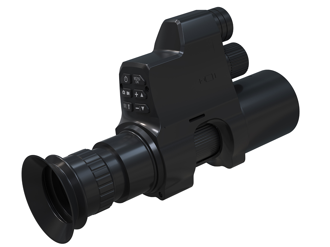 MK005 Digital Night Vision Hig - Photography Definition 评论和价格