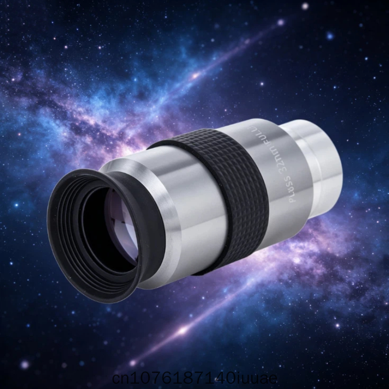 Telescope Eyepiece Silver Seri - Eye Piece Magnifier 评论和价格