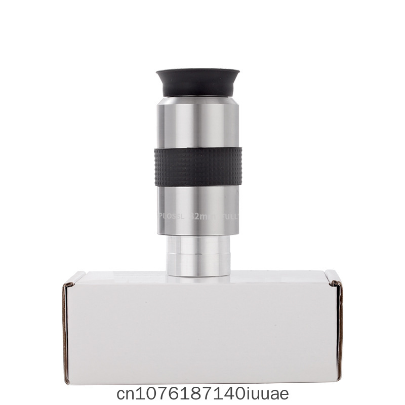 Telescope Eyepiece Silver Seri - Eye Piece Magnifier 评论和价格