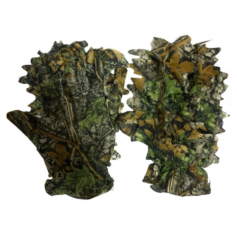 3D Hunting Gloves Sneaky Comfo - Photography Of A Man 评论和价格