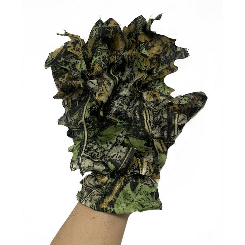 3D Hunting Gloves Sneaky Comfo - Photography Of A Man 评论和价格
